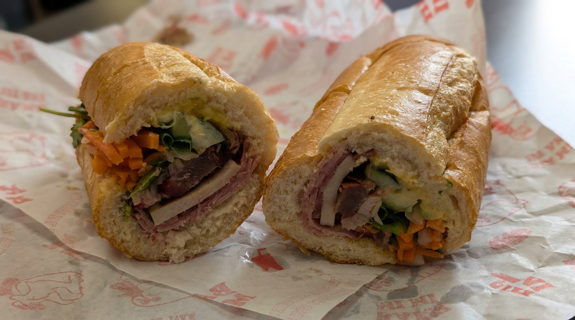 Banh Mi Mi Rewards