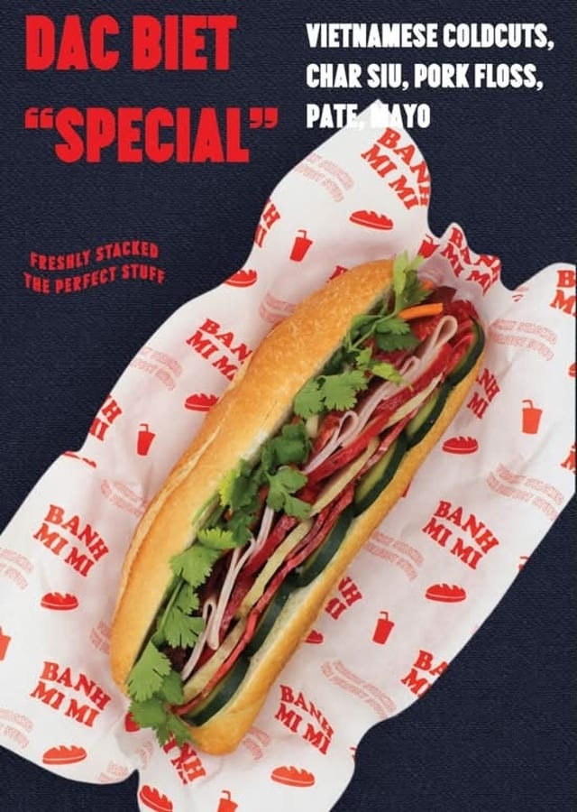 Đặc Biệt Special.