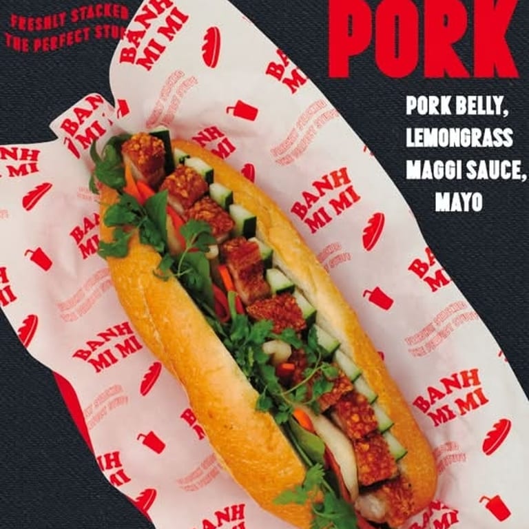 Savor Our Takeout Options